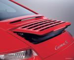 Porsche 911 Carrera S 2005 года